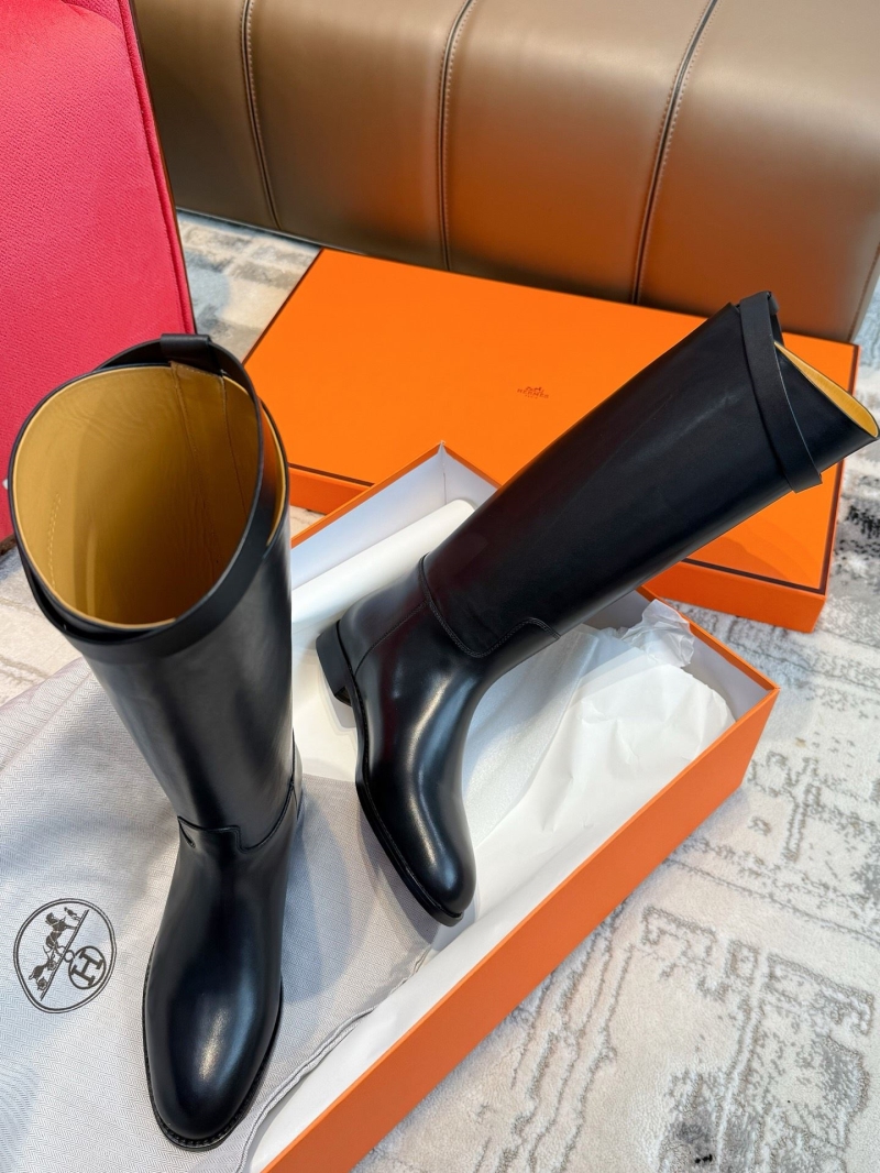 H**me5 boots